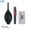 Набор для чистки оптики JJC CL-3(D) Cleaning Kit
